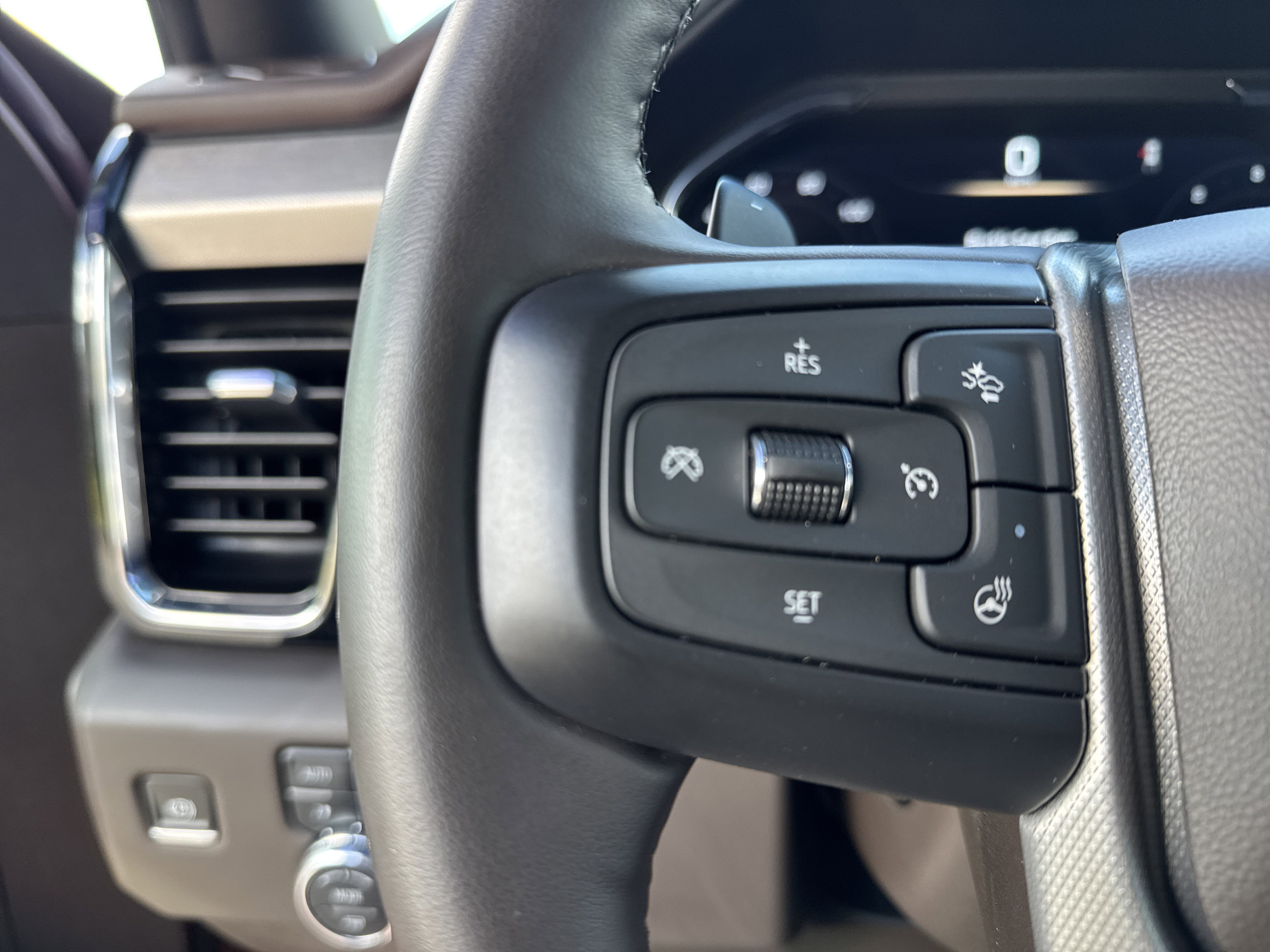 Used 2024 GMC Sierra 1500 Denali w/ Denali Reserve Package image 18