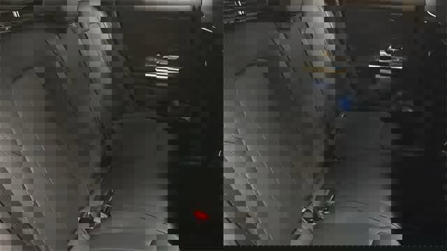 Certified 2025 Mercedes-Benz GLA 250 4MATIC image 33