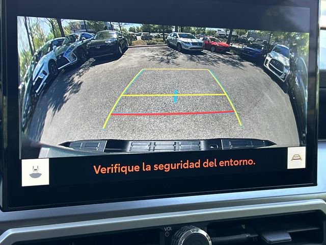 Used 2024 Toyota Tacoma TRD Off-Road image 34