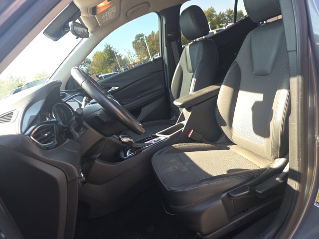 Used 2021 Buick Encore GX Preferred FWD image 20