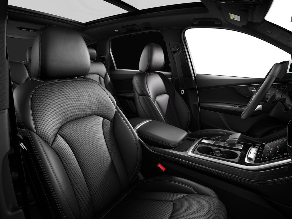 New 2026 Audi Q7 3.0T Prestige image 8