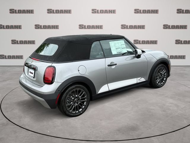 New 2026 MINI Cooper S FWD image 5