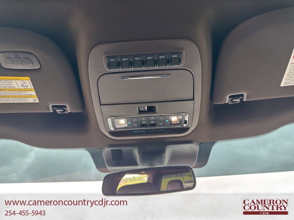 Used 2025 Ford F250 King Ranch AWD/4WD image 16
