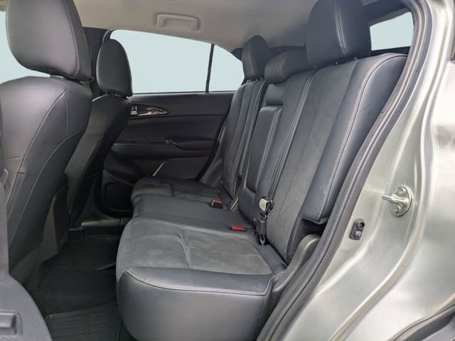 Used 2025 Mitsubishi Outlander Sport ES AWD/4WD image 15