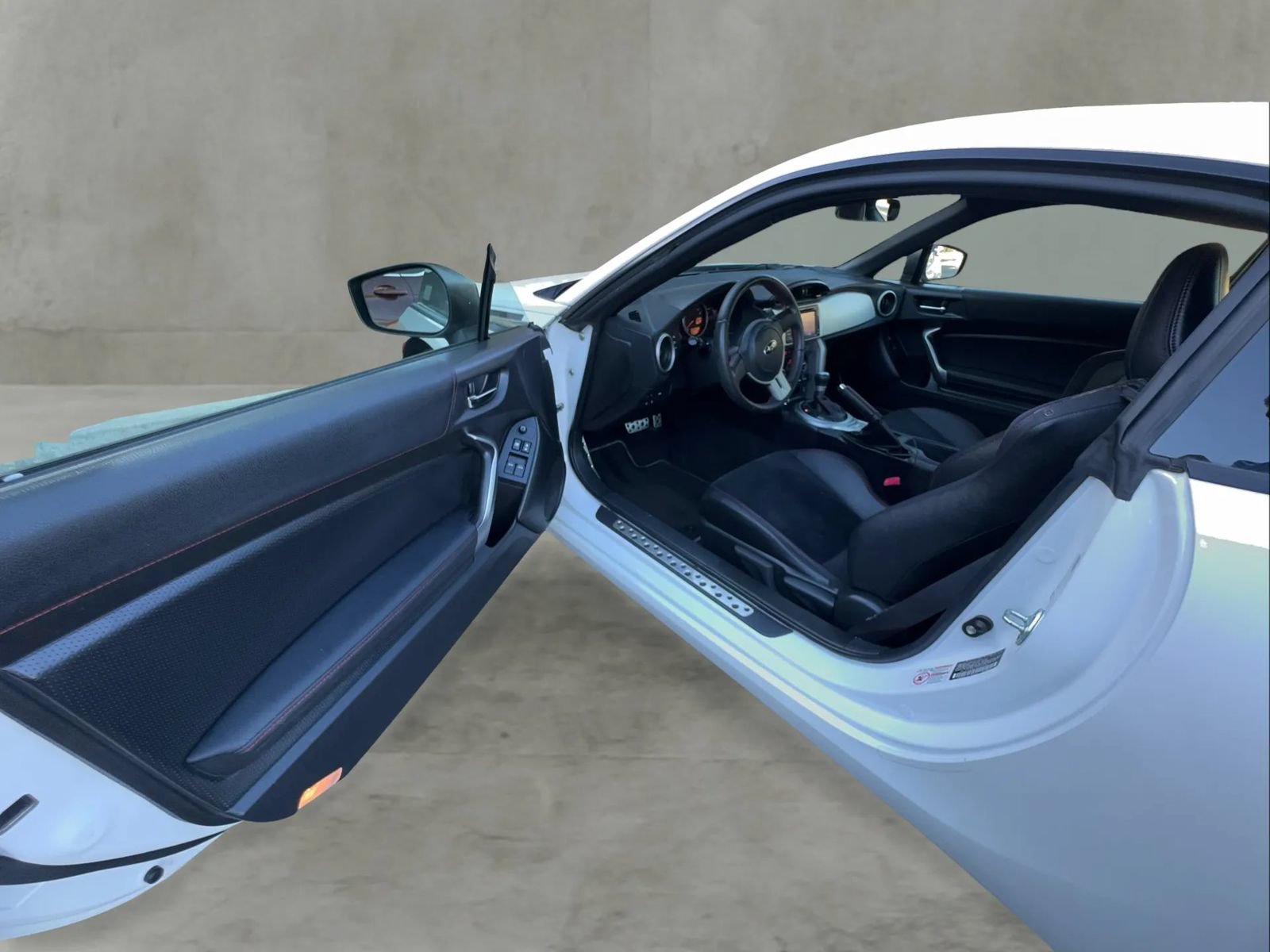 Used 2013 Subaru BRZ Limited RWD image 10
