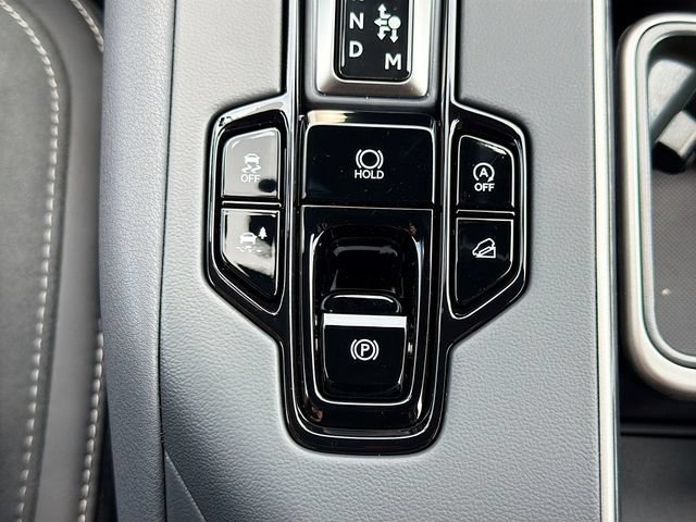 New 2026 Lexus TX 350 AWD image 46