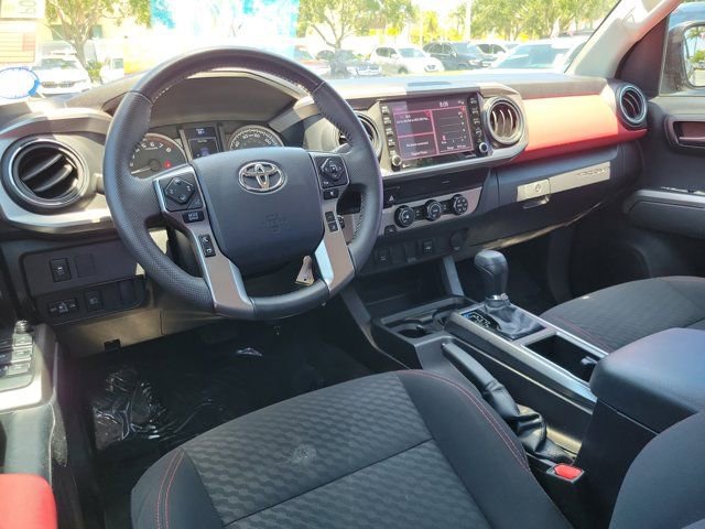 Certified 2023 Toyota Tacoma SR5 RWD image 11