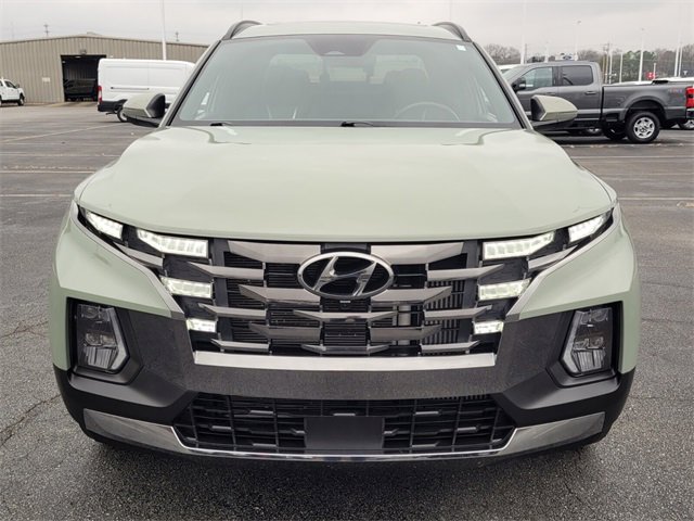 Used 2024 Hyundai Santa Cruz Limited image 15