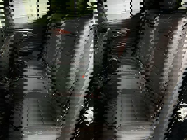 Certified 2025 Chevrolet Equinox EV RS image 24