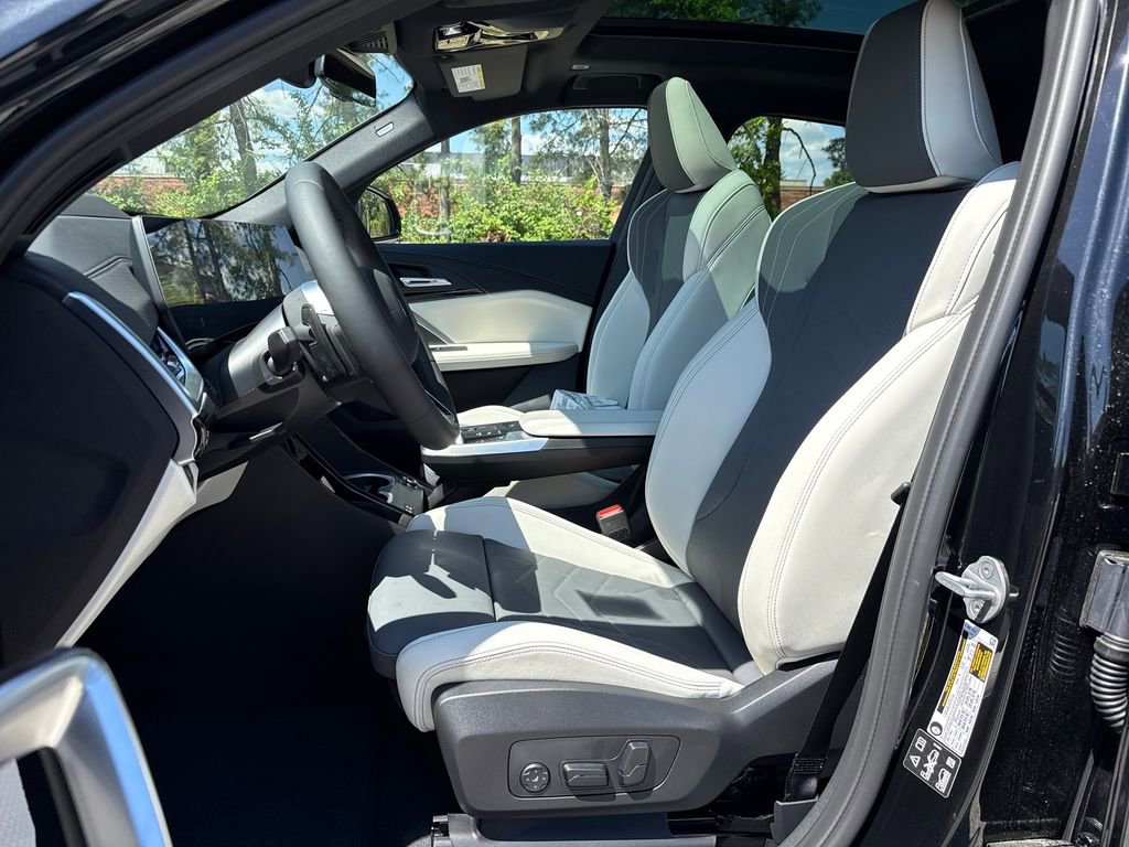 New 2026 BMW X2 xDrive28i w/ Technology Package AWD/4WD image 10