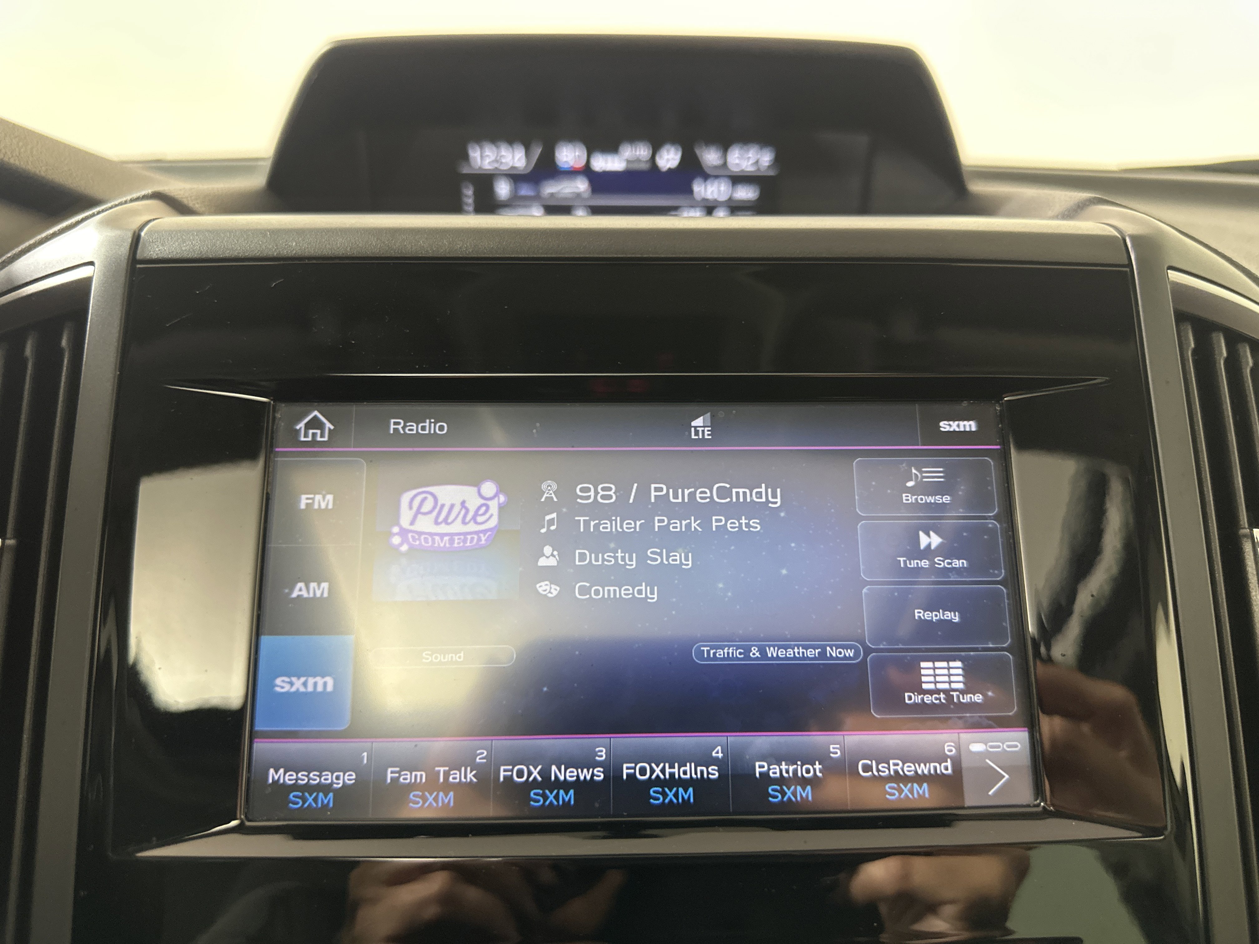 Used 2023 Subaru Forester Premium image 15