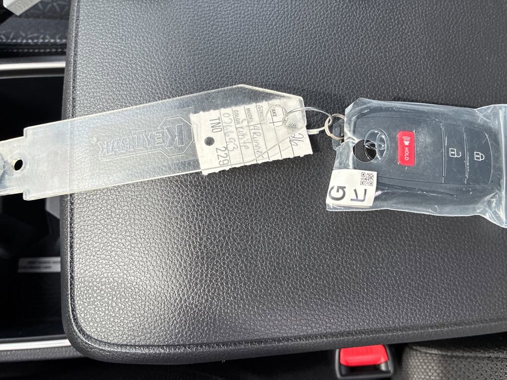 New 2026 Toyota 4Runner SR5 image 48