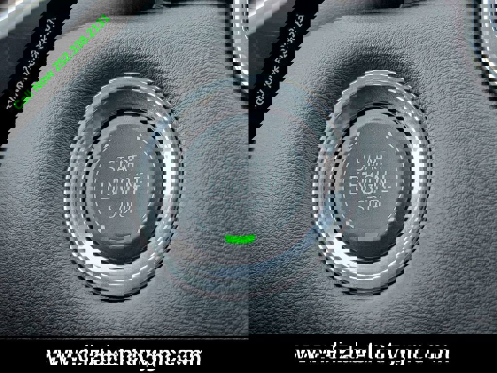 New 2026 GMC Canyon Elevation w/ Convenience Package image 31