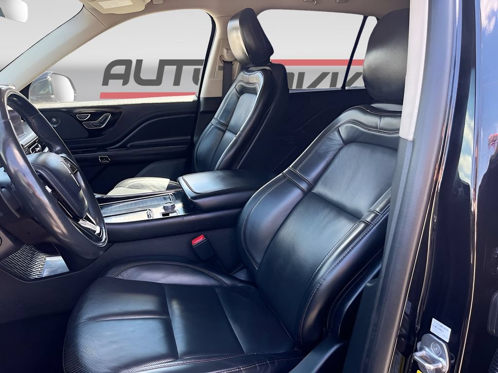 Used 2020 Lincoln Aviator Reserve RWD image 22