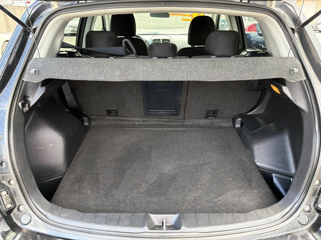 Used 2013 Mitsubishi Outlander Sport ES AWD/4WD image 14
