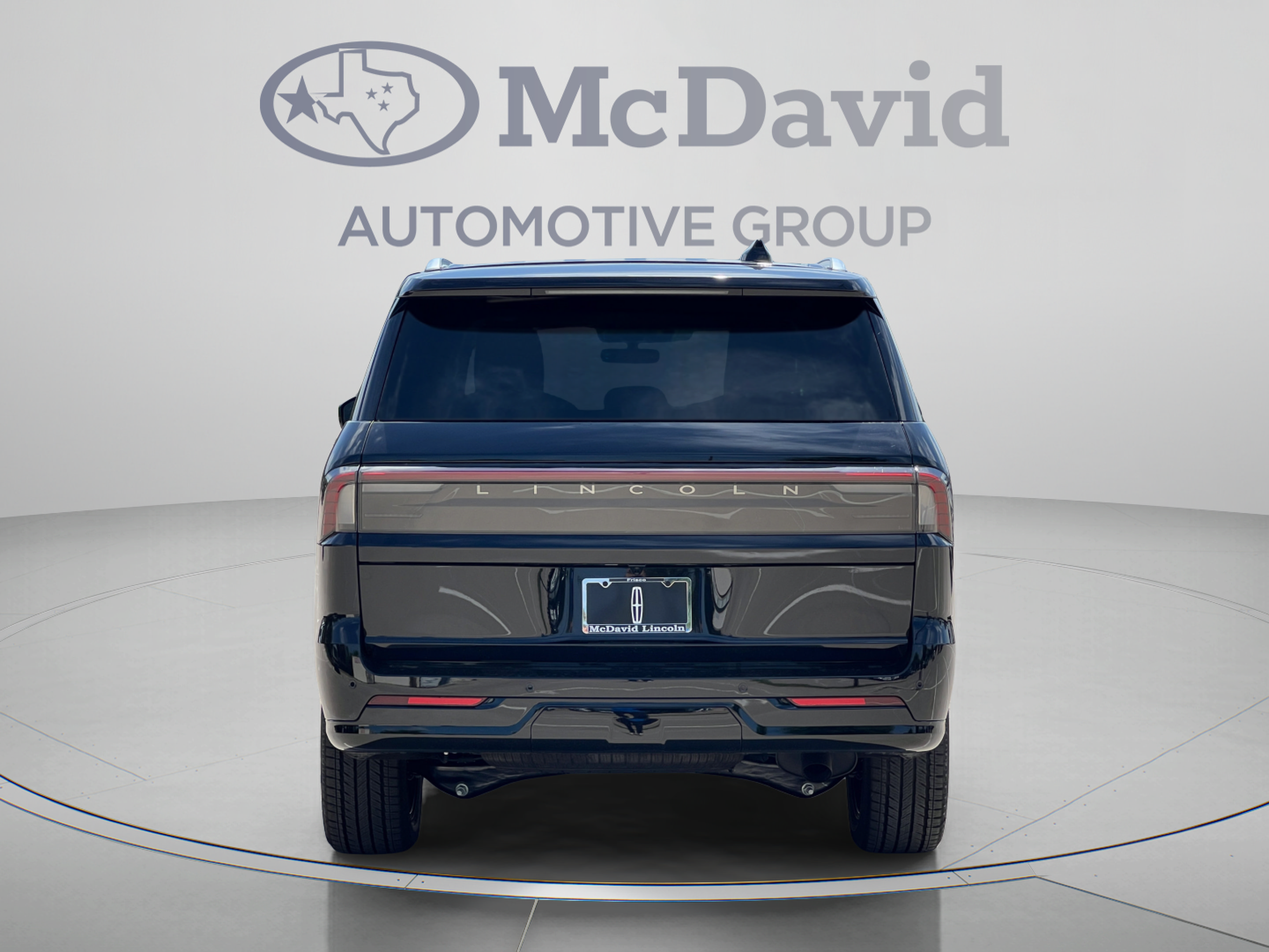 New 2026 Lincoln Navigator Black Label AWD/4WD image 6