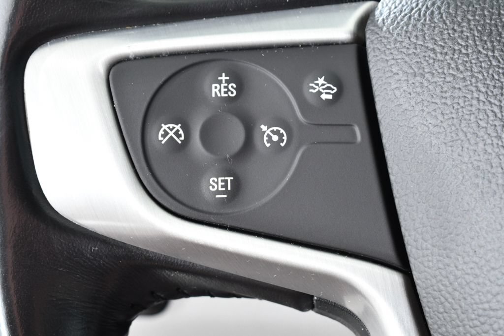 Used 2020 GMC Terrain SLT AWD/4WD image 34