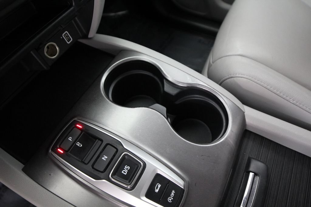 Used 2022 Honda Pilot EX-L image 28