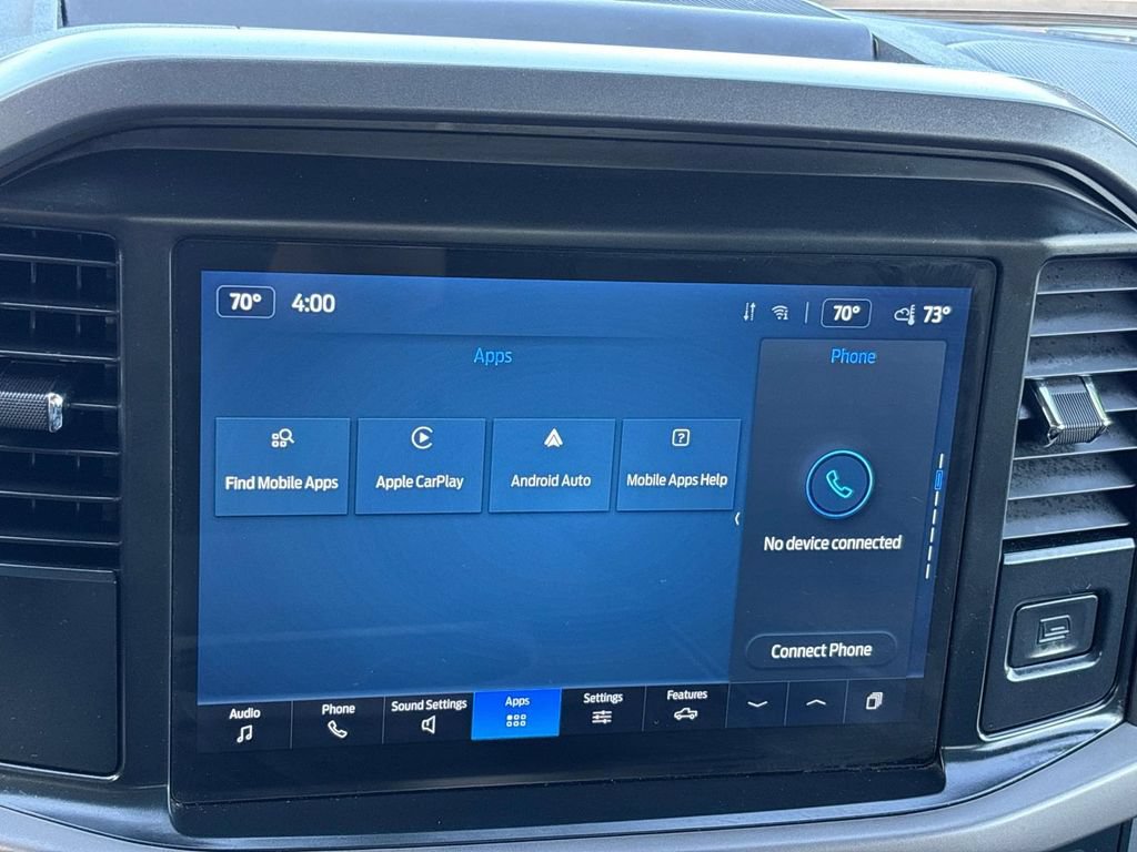 Used 2025 Ford F150 XLT w/ Equipment Group 301A Standard AWD/4WD image 30