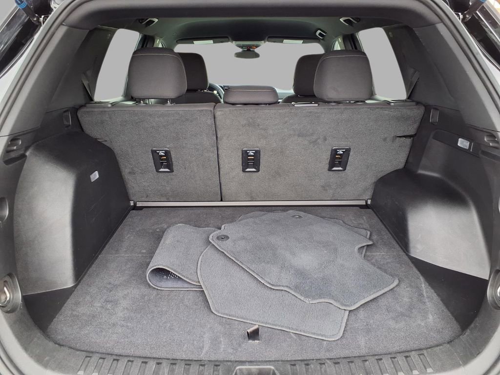 Used 2025 Chevrolet Equinox LT image 27