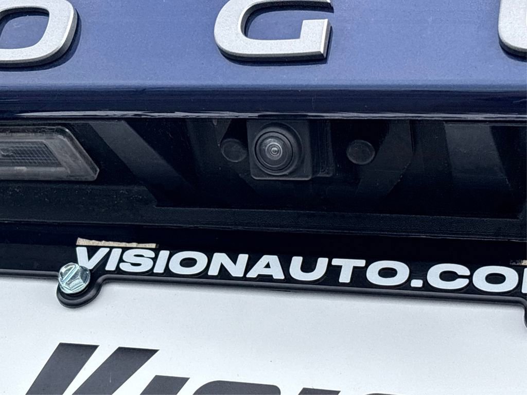 Certified 2026 Nissan Rogue SV AWD/4WD image 32