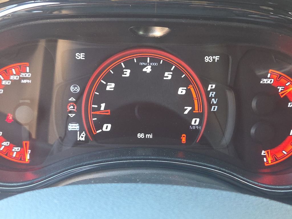 Used 2023 Dodge Durango SRT Hellcat image 25