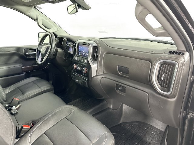 Used 2021 GMC Sierra 1500 SLT w/ X31 Off-Road Package AWD/4WD image 27