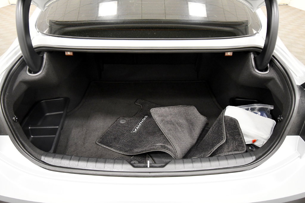 Used 2024 Hyundai Sonata N Line FWD image 7