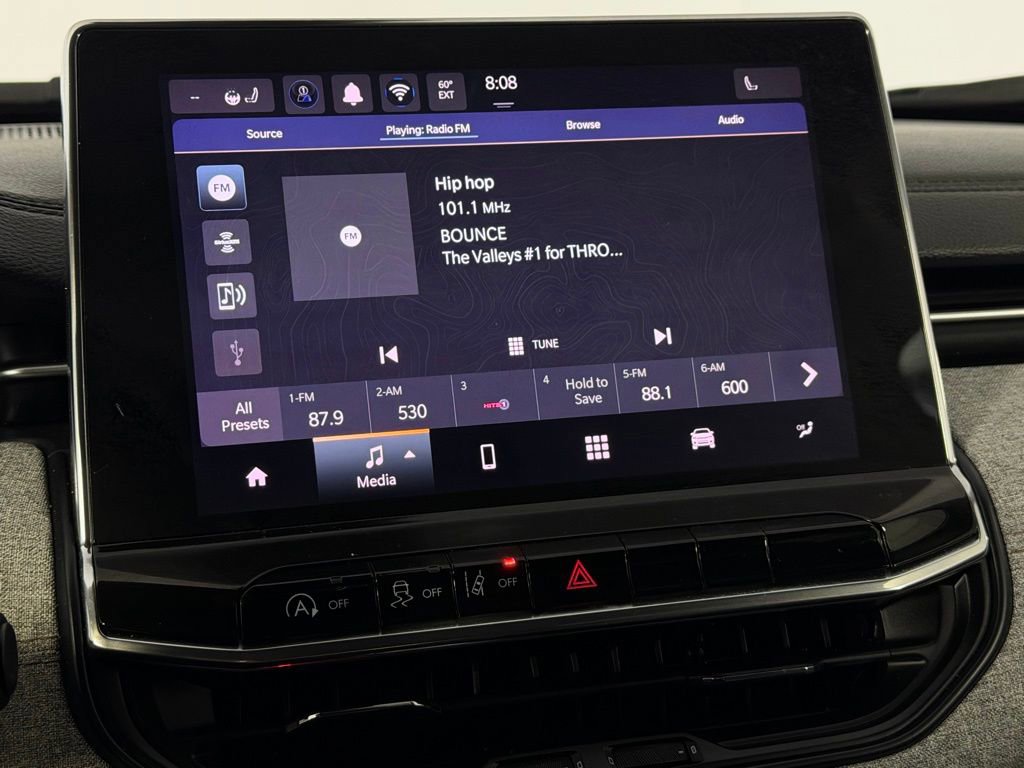 Used 2022 Jeep Compass Latitude image 18