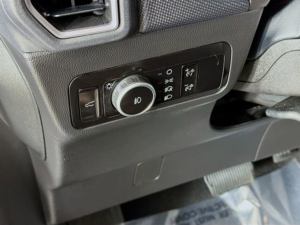 Used 2025 Ford Bronco Sport Outer Banks w/ Outer Banks Tech Package+ image 32