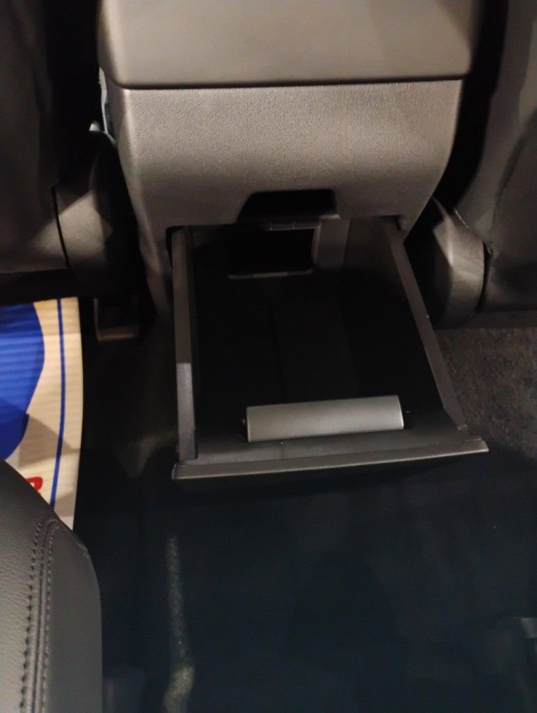 New 2026 Hyundai Santa Fe Limited image 26