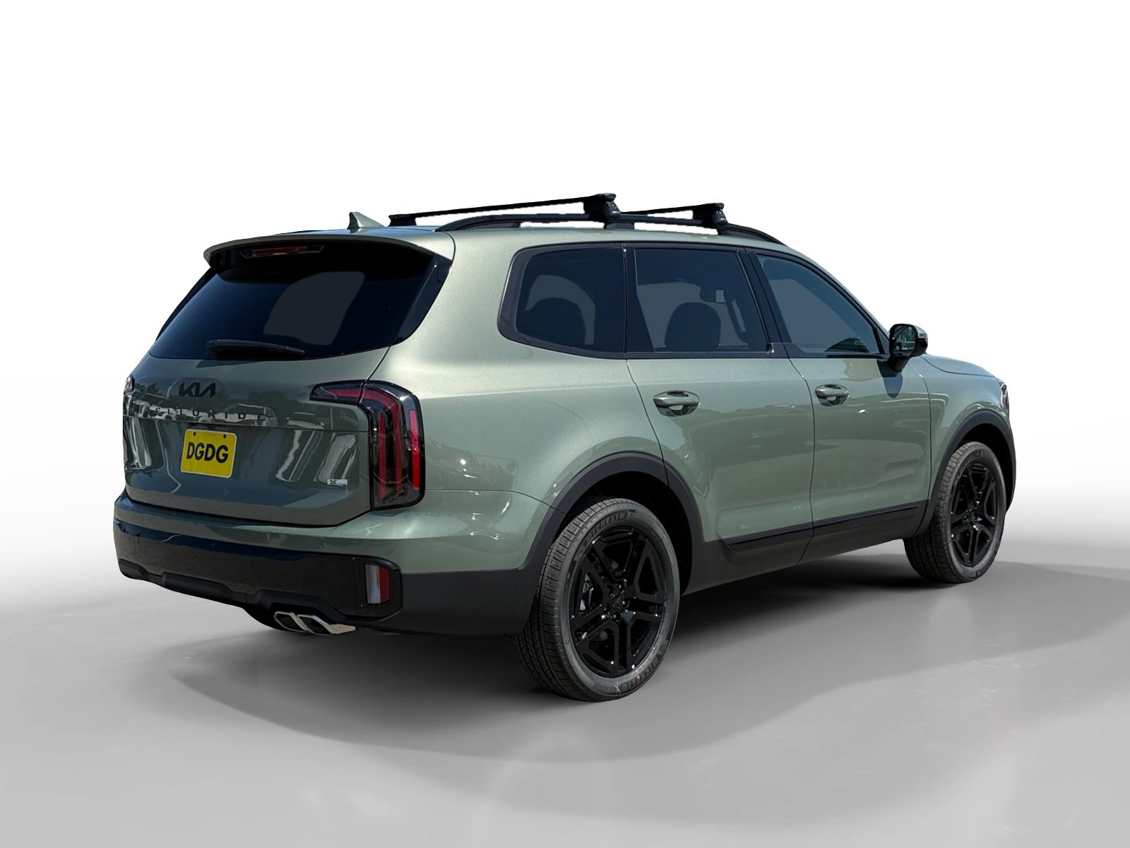 New 2025 Kia Telluride SX Prestige X-Line image 5