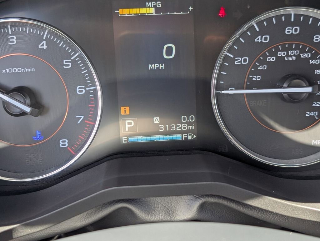 Used 2019 Subaru Crosstrek 2.0i Limited w/ Moonroof Package image 30