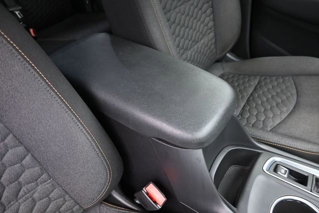 Used 2021 Chevrolet Equinox LT w/ LPO, Floor Liner Package FWD image 39