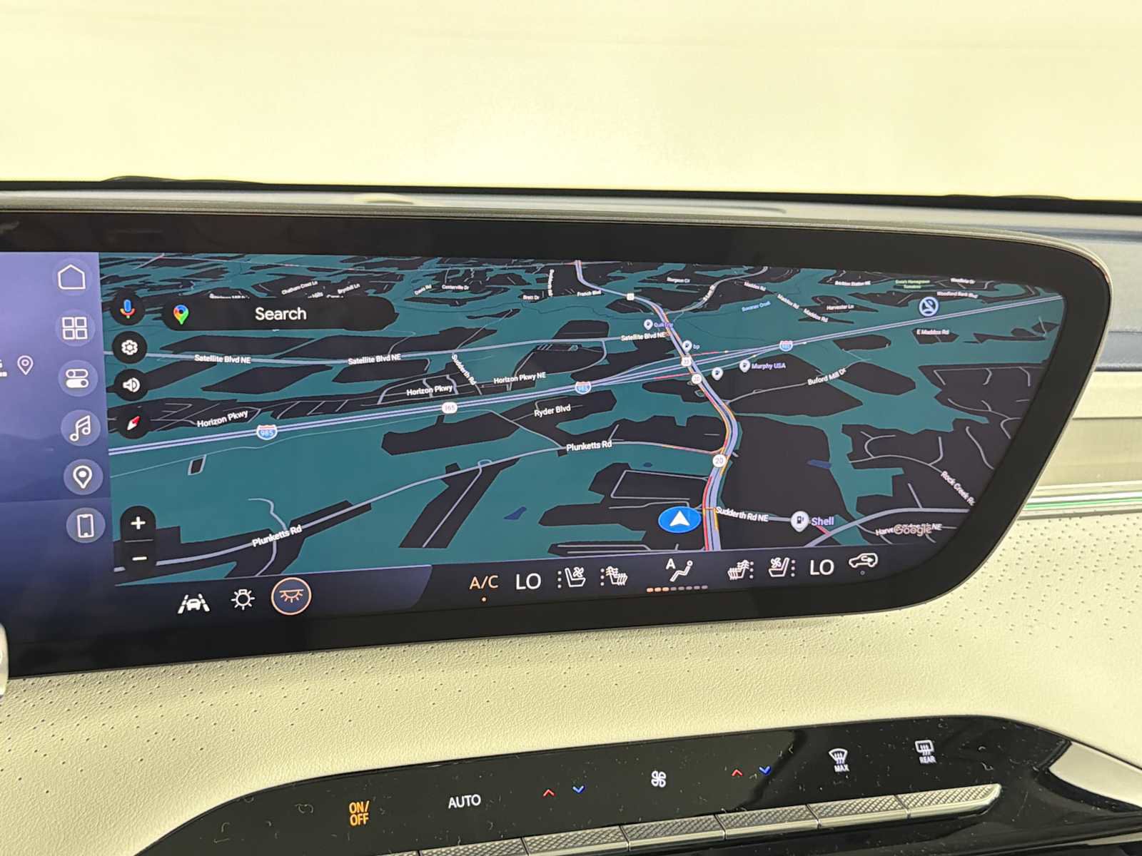 New 2026 Buick Enclave Avenir w/ Super Cruise Package FWD image 31