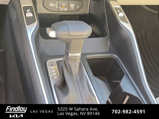 New 2026 Kia Sorento S w/ S Panoramic Sunroof Package AWD/4WD image 20