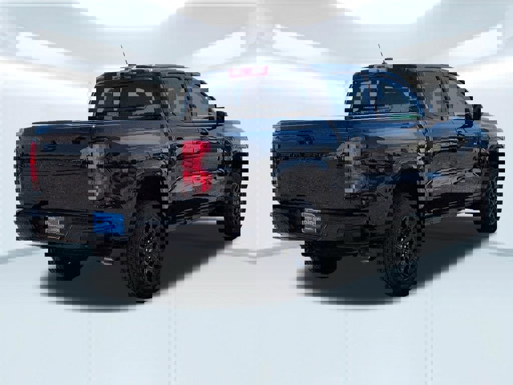 New 2026 Chevrolet Colorado W/T w/ WT Custom Package image 5