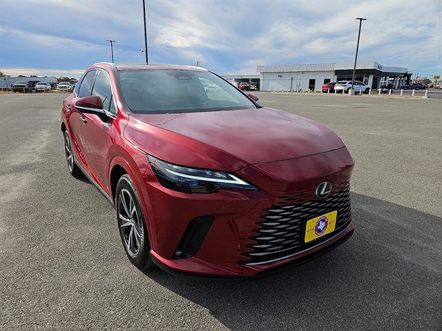 Used 2025 Lexus RX 350 Premium image 7