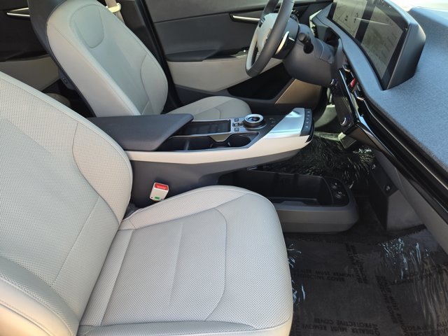 Certified 2023 Kia EV6 Wind AWD/4WD image 13