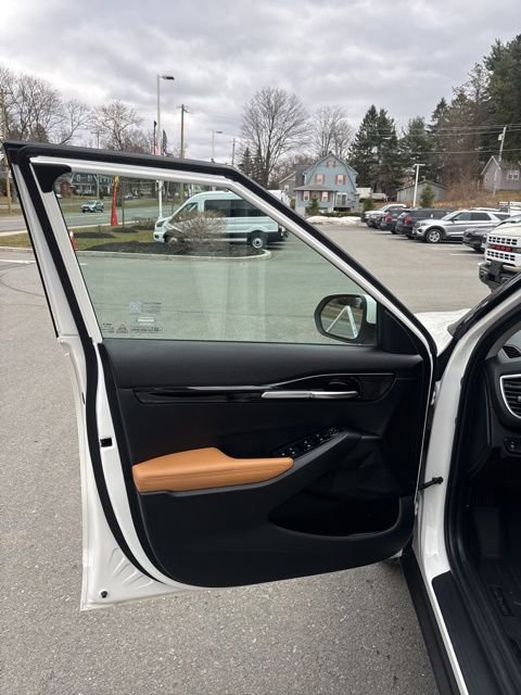 Used 2024 Kia Seltos EX image 15