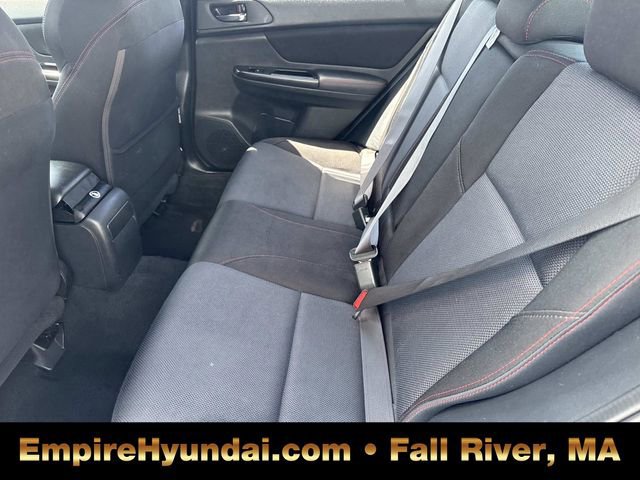 Used 2019 Subaru WRX image 14