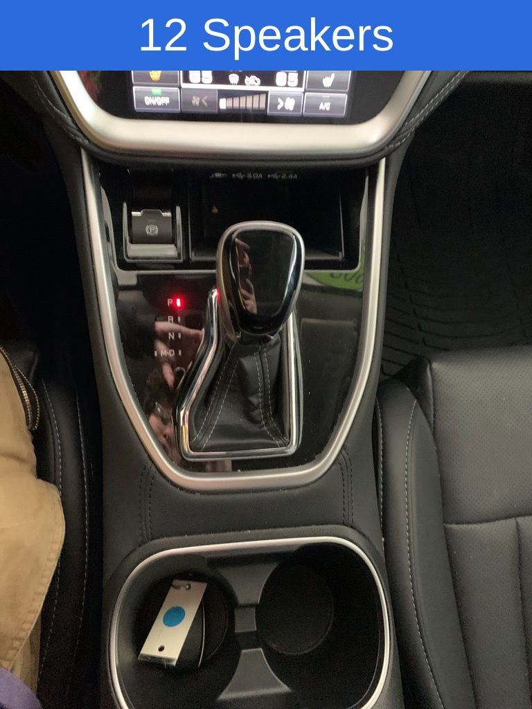 Certified 2024 Subaru Outback Limited image 11