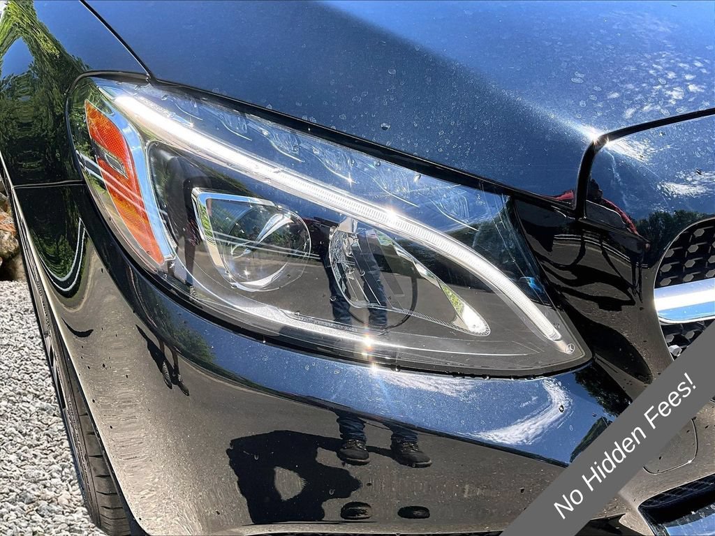Used 2017 Mercedes-Benz C 300 Cabriolet image 26
