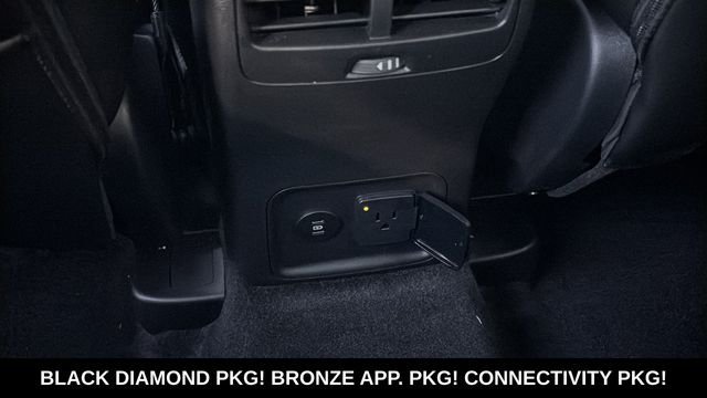 New 2026 Ford Bronco Sport Big Bend AWD/4WD image 8
