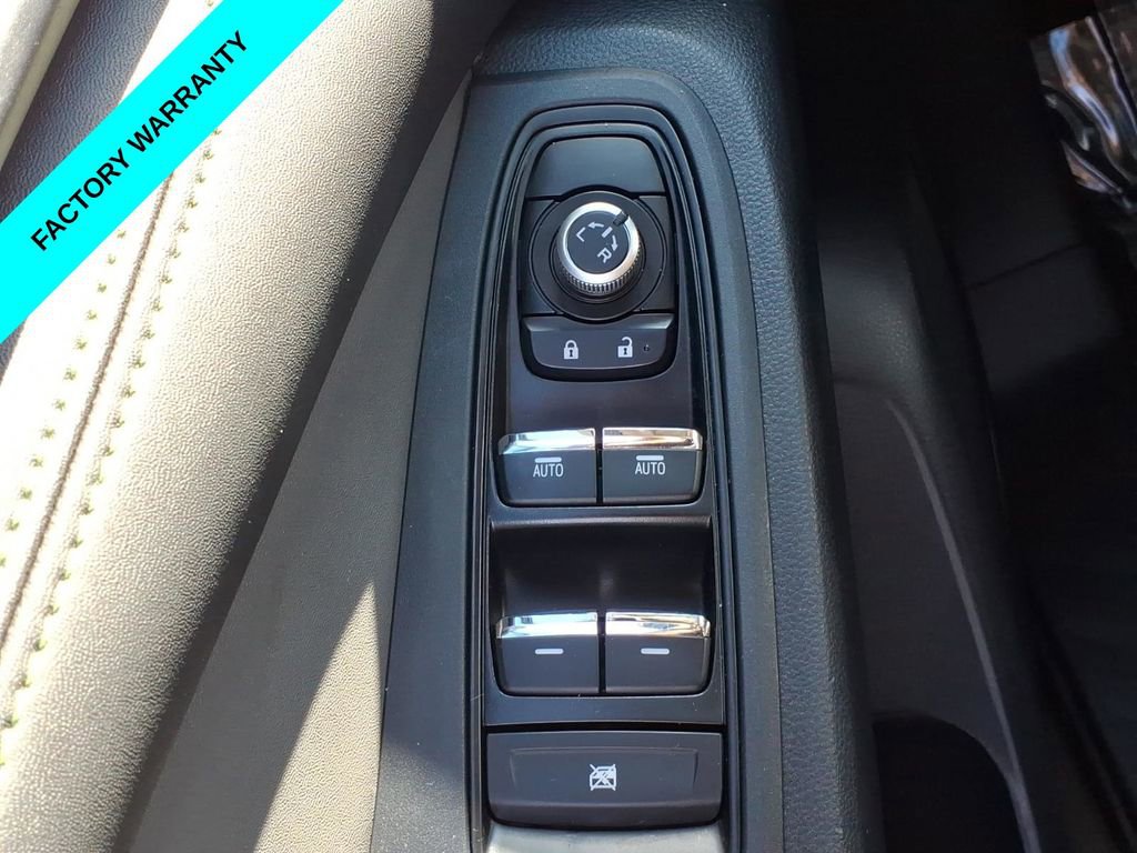 Certified 2023 Subaru Ascent Onyx Edition AWD/4WD image 17