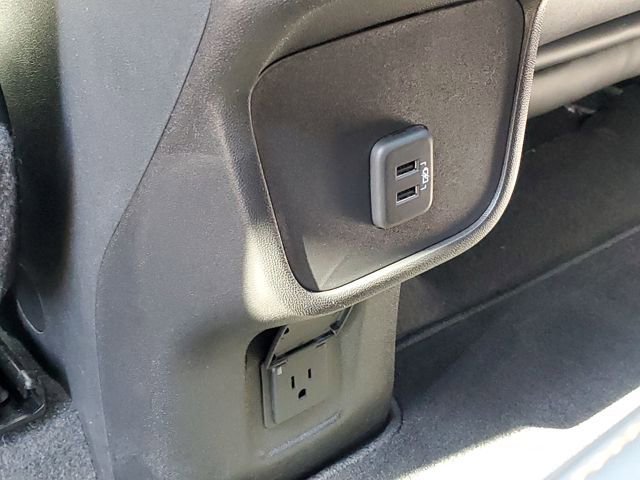 Certified 2023 GMC Terrain AT4 image 31