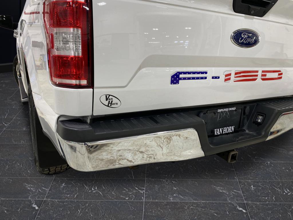 Used 2019 Ford F150 XLT w/ Equipment Group 302A Luxury image 43