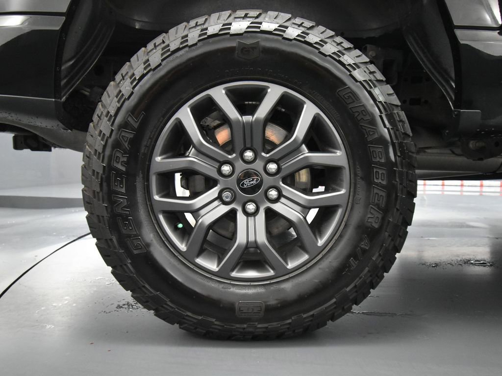Used 2022 Ford F150 Tremor image 15