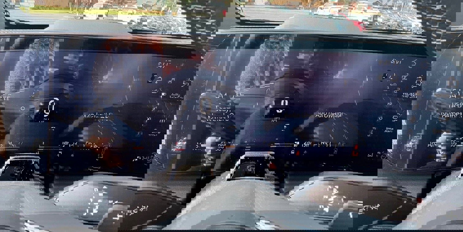 New 2026 Buick Enclave Avenir w/ Super Cruise Package image 10