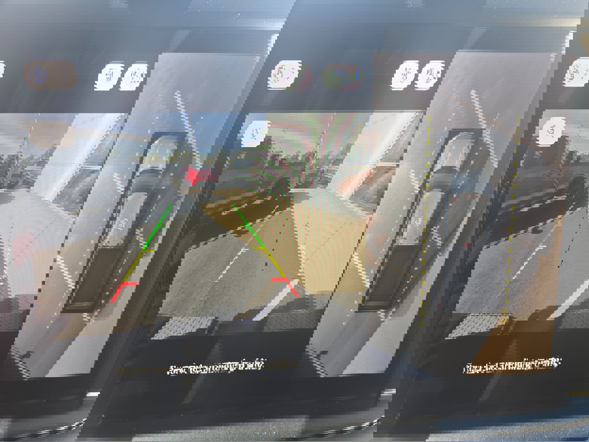 New 2026 Ford F250 Lariat w/ Black Appearance Package image 20